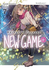Produktbild: Haibara's Teenage New Game+ Volume 7