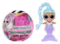 Produktbild: MGA L.O.L. Surprise Mermaids! Makeover Magic Baby Sisters