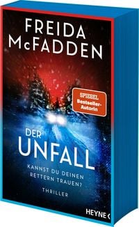 Produktbild: Der Unfall &ndash; Kannst du deinen Rettern trauen?