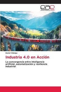 Produktbild: Industria 4.0 en Acci&oacute;n
