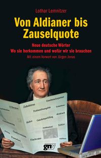 Produktbild: Von Aldianer bis Zauselquote