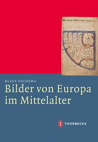 Produktbild: Bilder von Europa im Mittelalter