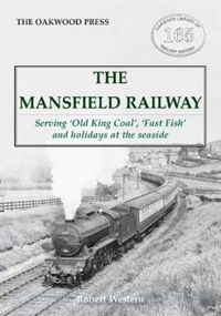 Produktbild: The Mansfield Railway