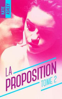Produktbild: La Proposition - Tome 2