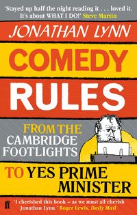 Produktbild: Comedy Rules