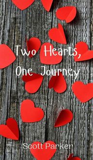 Produktbild: Two Hearts, One Journey