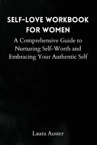 Produktbild: Self-Love Workbook for Women