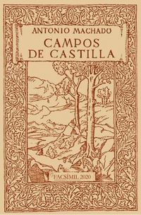 Produktbild: Campos de Castilla