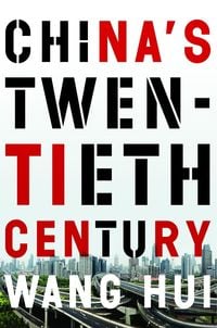 Produktbild: China's Twentieth Century