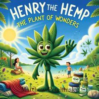 Produktbild: Henry The Hemp