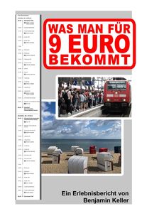 Produktbild: Was man f&uuml;r 9 Euro bekommt