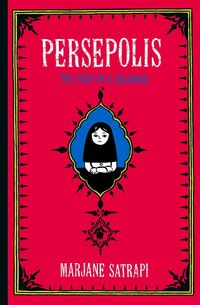 Produktbild: Persepolis