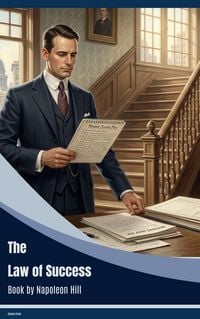 Produktbild: The Law of Success