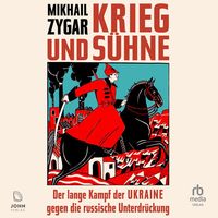 Produktbild: Krieg und S&uuml;hne