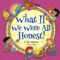Produktbild: What If We Were All Honest!