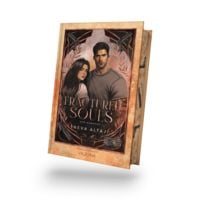 Produktbild: Fractured Souls - Der K&auml;mpfer (Perfectly Imperfect Serie 6)