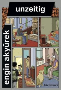 Produktbild: Unzeitig