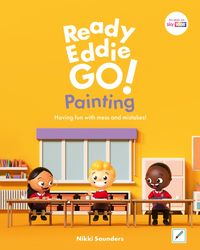 Produktbild: Ready Eddie Go! Painting