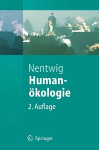 Produktbild: Human&ouml;kologie
