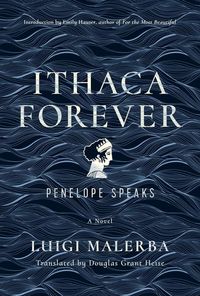 Produktbild: Ithaca Forever