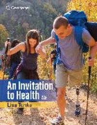 Produktbild: An Invitation to Health