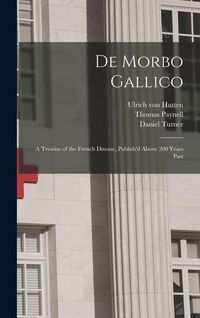 Produktbild: De Morbo Gallico