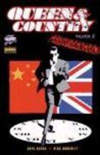 Produktbild: Queen & Country Confidencial 2