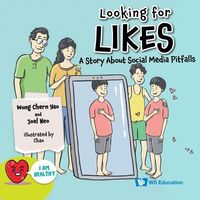 Produktbild: Looking for Likes: A Story about Social Media Pitfalls