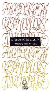 Produktbild: Os desafios da escrita