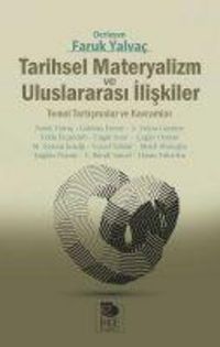 Produktbild: Tarihsel Materyalizm ve Uluslararasi Iliskiler