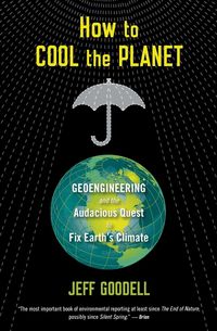 Produktbild: How to Cool the Planet
