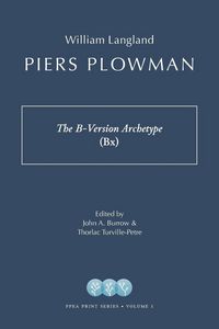 Produktbild: Piers Plowman