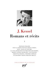 Produktbild: Romans et r&eacute;cits. Tome 1