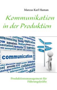 Produktbild: Kommunikation in der Produktion