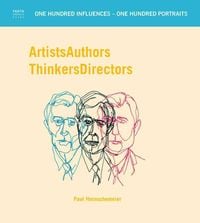Produktbild: Artists Authors Thinkers Directors