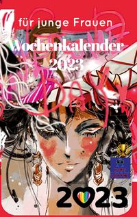 Produktbild: Wochenkalender 2023