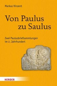 Produktbild: Von Paulus zu Saulus