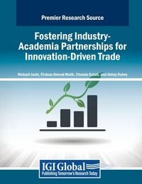 Produktbild: Fostering Industry-Academia Partnerships for Innovation-Driven Trade