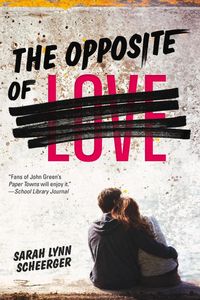 Produktbild: The Opposite of Love