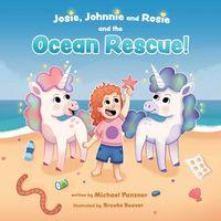 Produktbild: Josie, Johnnie and Rosie and the Ocean Rescue!