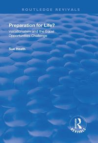Produktbild: Preparation for Life?