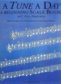 Produktbild: A Tune a Day