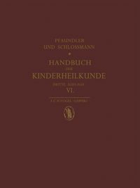 Produktbild: Augenerkrankungen im Kindesalter