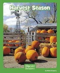 Produktbild: Harvest Season