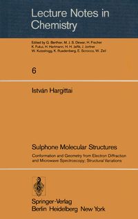 Produktbild: Sulphone Molecular Structures