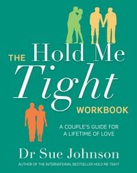 Produktbild: Hold Me Tight Workbook