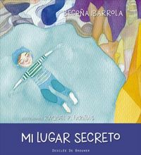 Produktbild: Mi lugar secreto