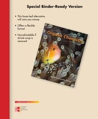 Produktbild: Loose-Leaf Organic Chemistry