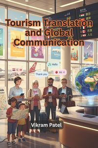 Produktbild: Tourism Translation and Global Communication