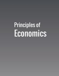 Produktbild: Principles of Economics